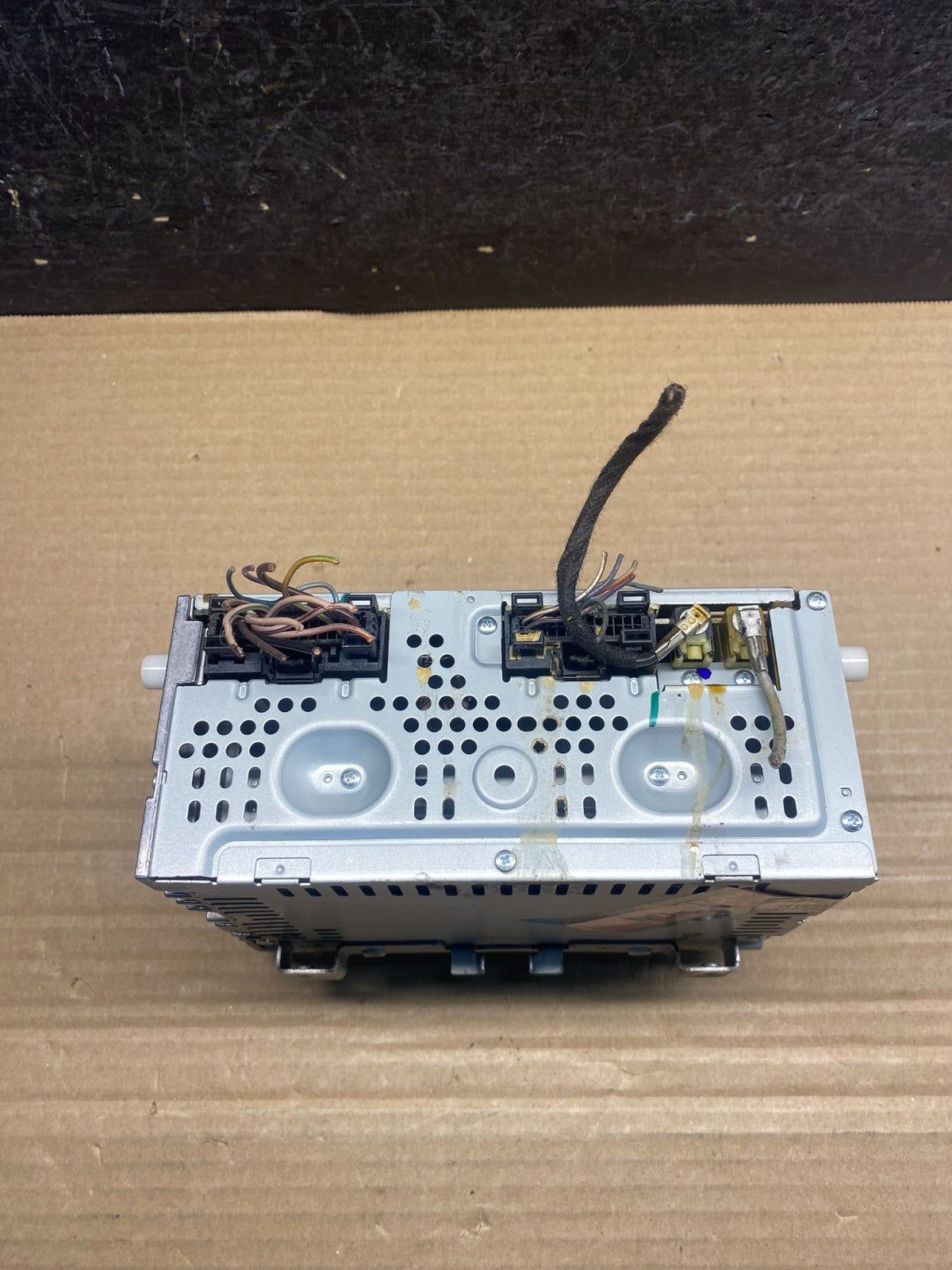 2013 2014 2015 Ford Escape Radio Receiver ID CJ5T-19C107-BH AF3848 DW5
