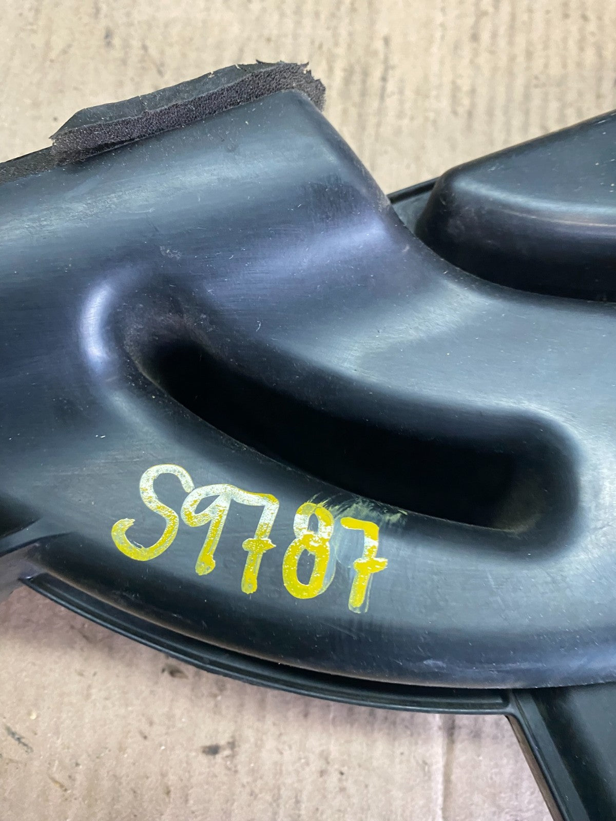 2013 to 2018 Nissan Altima 2.5L Front Air Cleaner Intake Duct Tube S9787 DG9