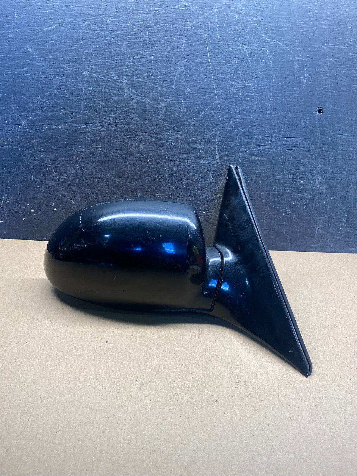 2004 2005 2006 Kia Amanti Right Passenger RH View Door Mirror AH3210 DG0
