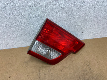 2011-2013 Jeep Grand Cherokee Left Driver Side Lh Inner Tail Light Oem AC3095 LK0