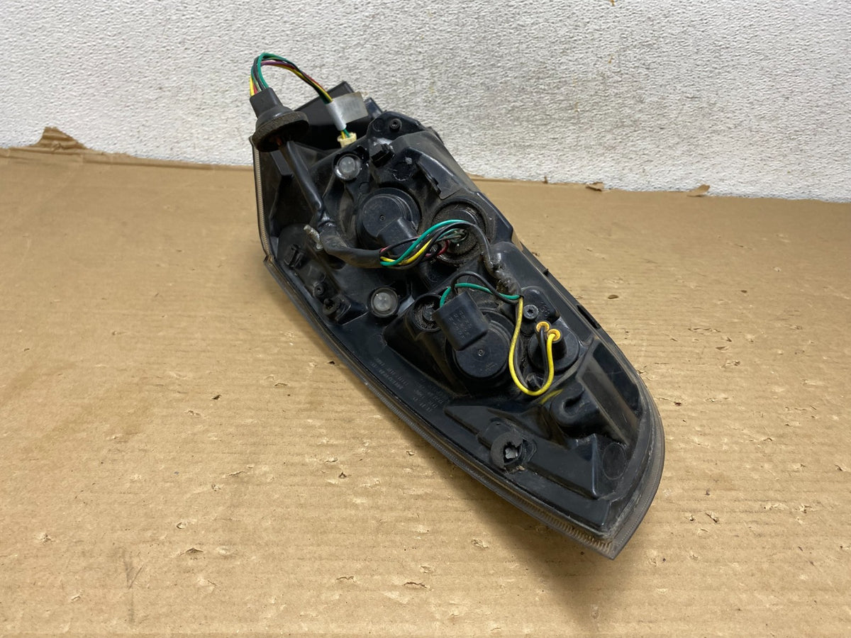 2006 2007 2008 Mitsubishi Eclipse Right Passenger RH Tail Light AG9245 DW7