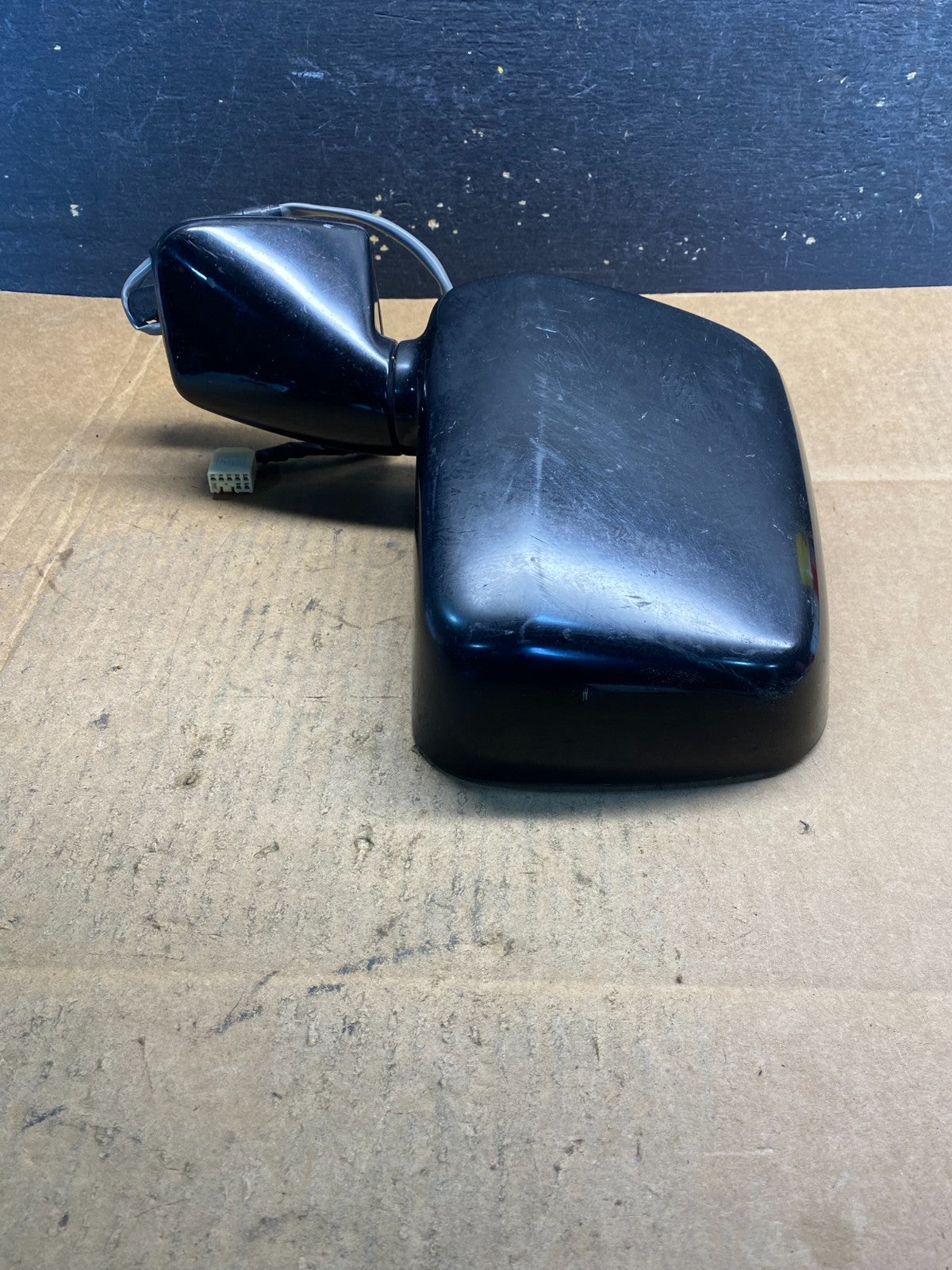 1999 to 2003 Lexus RX300 Left Driver LH Side View Door Mirror AB3896 MS1