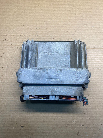 2003-2006 Chevrolet Tahoe Silverado Engine Control Unit Module ECM ECU AF6809 DW1