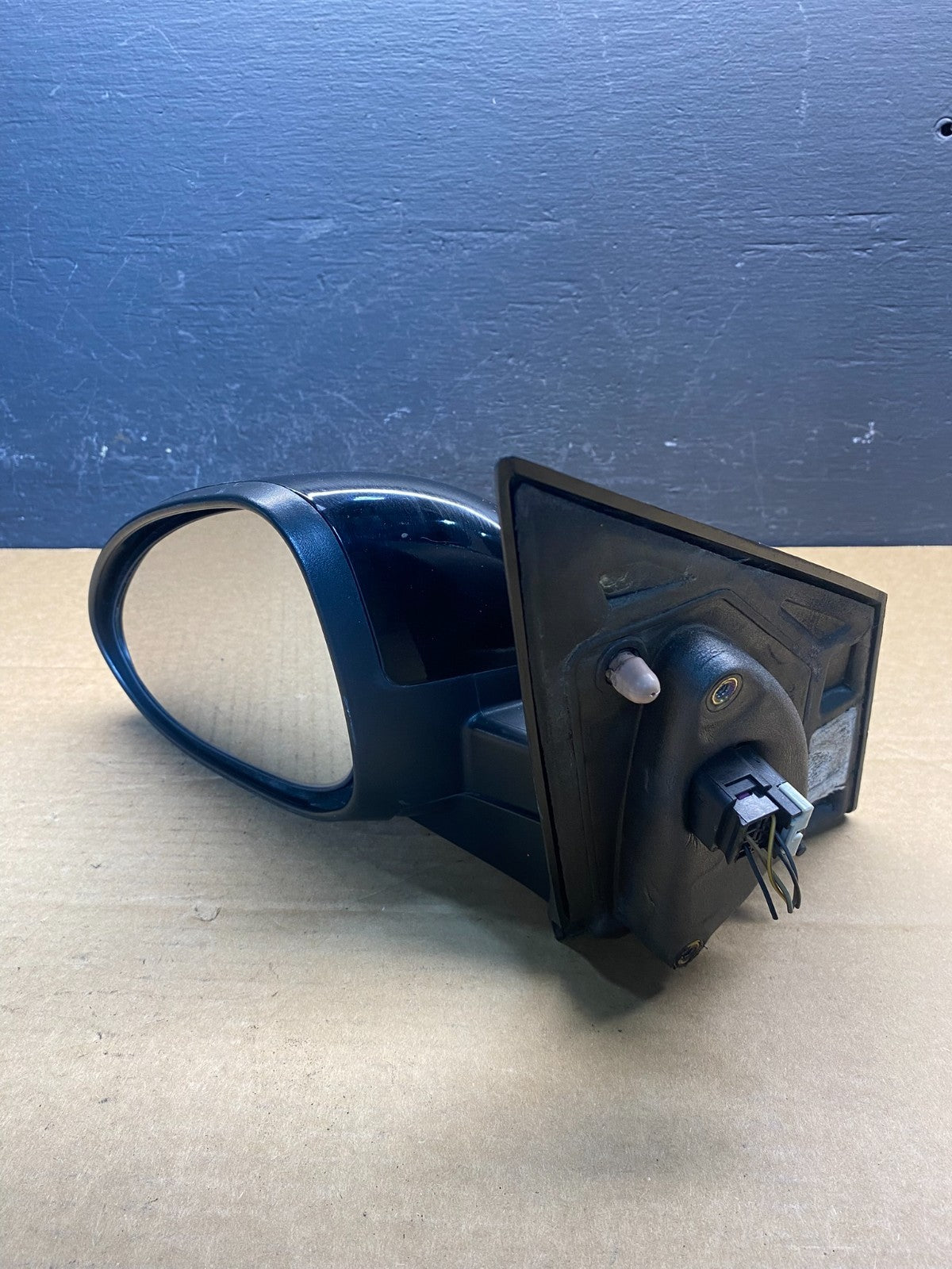 2012 to 2020 Chevrolet Sonic Left Driver LH View Door Mirror AC7950 DG10