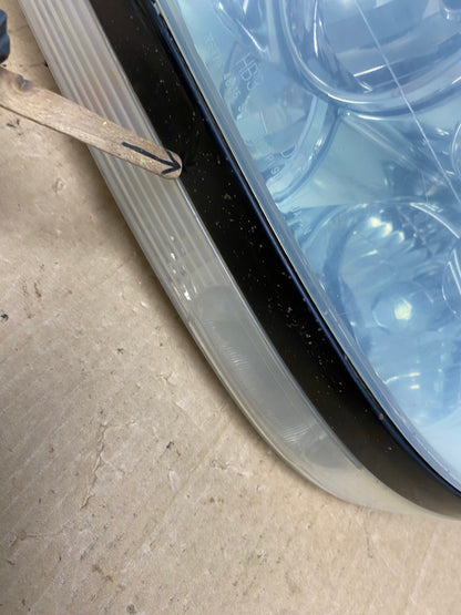 2001 2002 2003 Lexus RX300 Left Driver Headlight Xenon HID AG2039 LK4