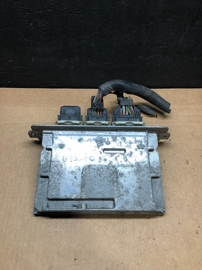 2006 Ford E250 E350 5.4L Engine Control ECU Computer 6C2A-12A650-ADA G3524 PS1