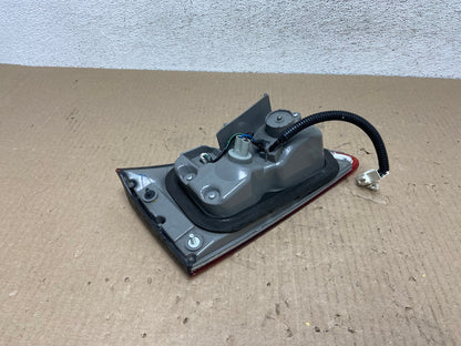 2006 - 2008 Lexus Is250 Is350 Right Passenger RH Inner Tail Light AE9672 LK6