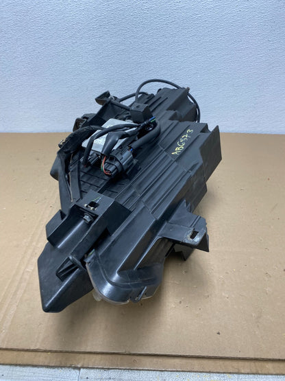 2010 - 2012 Mazda Cx9 Cx-9 Left Driver LH Headlight Halogen Oem AB6873 DW6