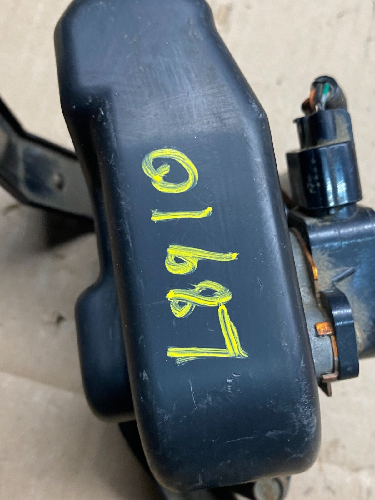 2006 2008 Honda Pilot Cruise Control pvja028-037040 L89107