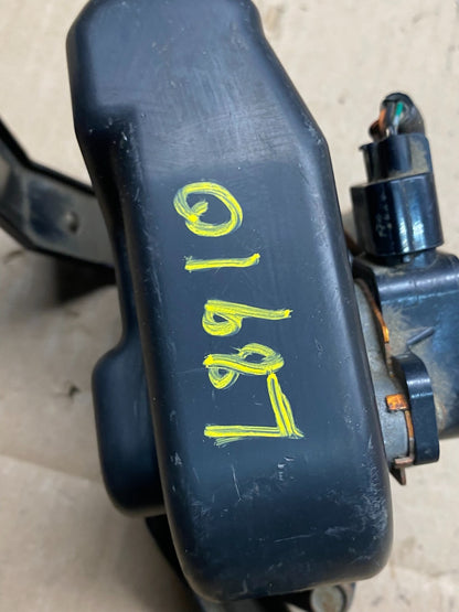 2006 2008 Honda Pilot Cruise Control pvja028-037040 L89107