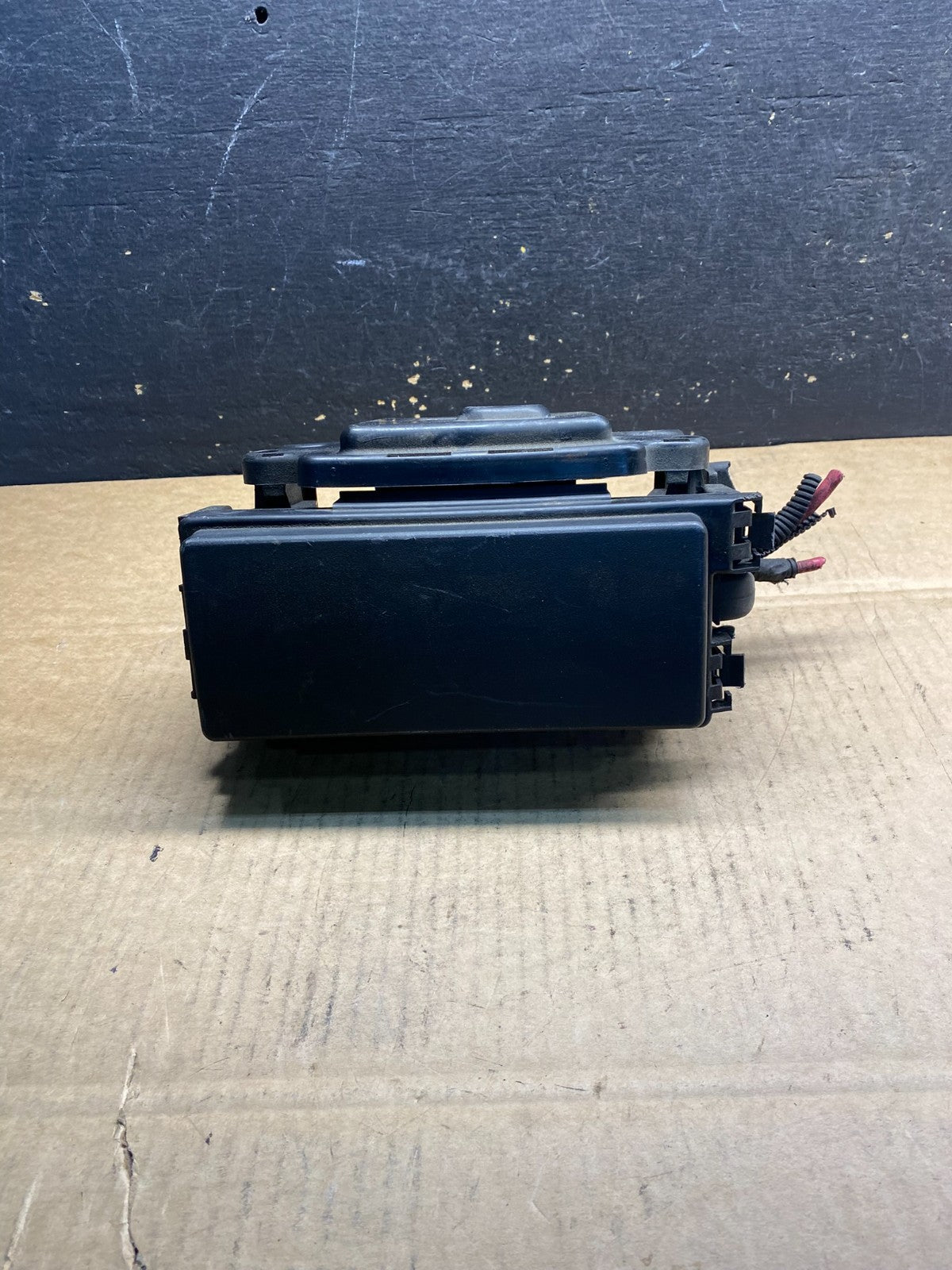 2006 Jeep Grand Cherokee Commander Fuse Box Relay ab3972 DG5