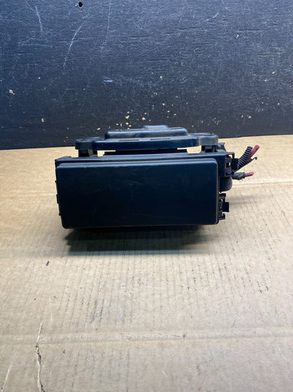 2006 Jeep Grand Cherokee Commander Fuse Box Relay ab3972 DG5