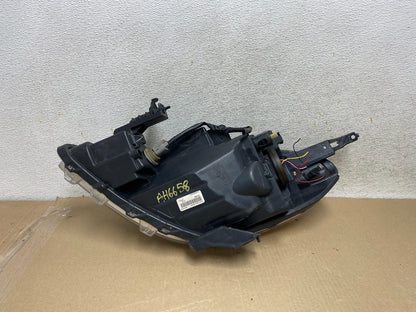 2012 2013 2014 Nissan Versa Sedan Headlight Right Passenger Rh AH6658 DW6