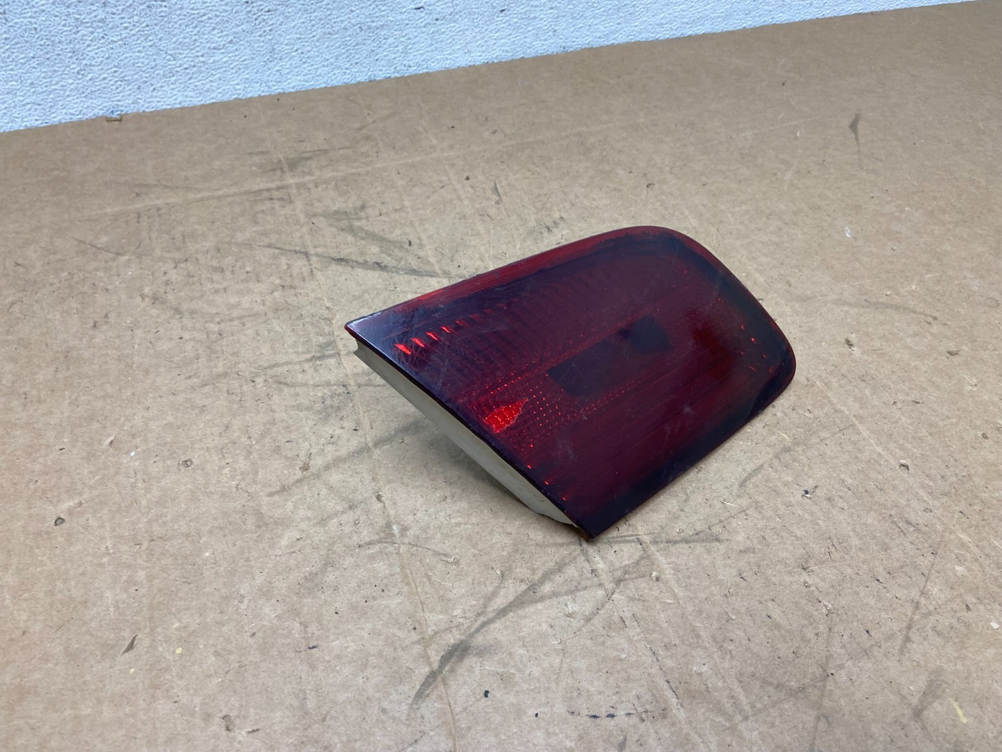 2007 to 2010 BMW 3 Coupe E92 Left Driver Lh Tail Light Inner AD6314 DW2