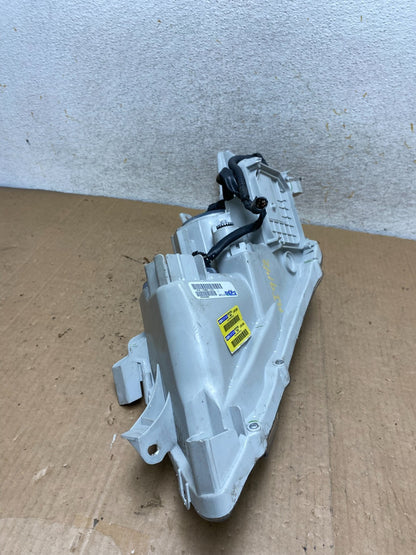 2007 - 2009 Toyota Camry Halogen Right Passenger Headlight DEPO AI9142 DW8