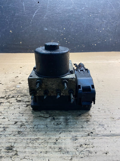2006 - 2012 Mercedes ML550 GL450 R350 ABS Anti Lock Brake Pump Module aa3341 DG2