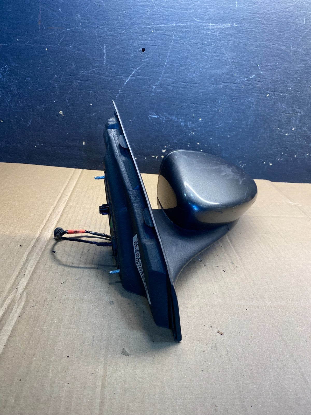2015 2016 2017 Chrysler 200 Left Driver LH View Door Mirror Oem AB2633 MS1