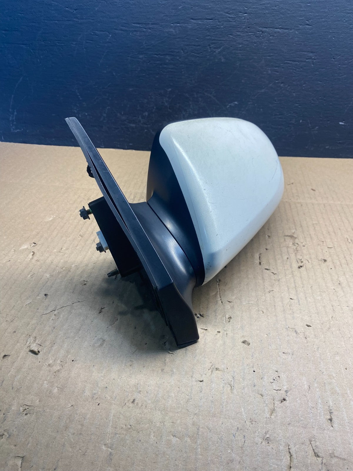 2005 to 2010 Scion TC Left Driver LH Side View Door Mirror AC2566 MS1