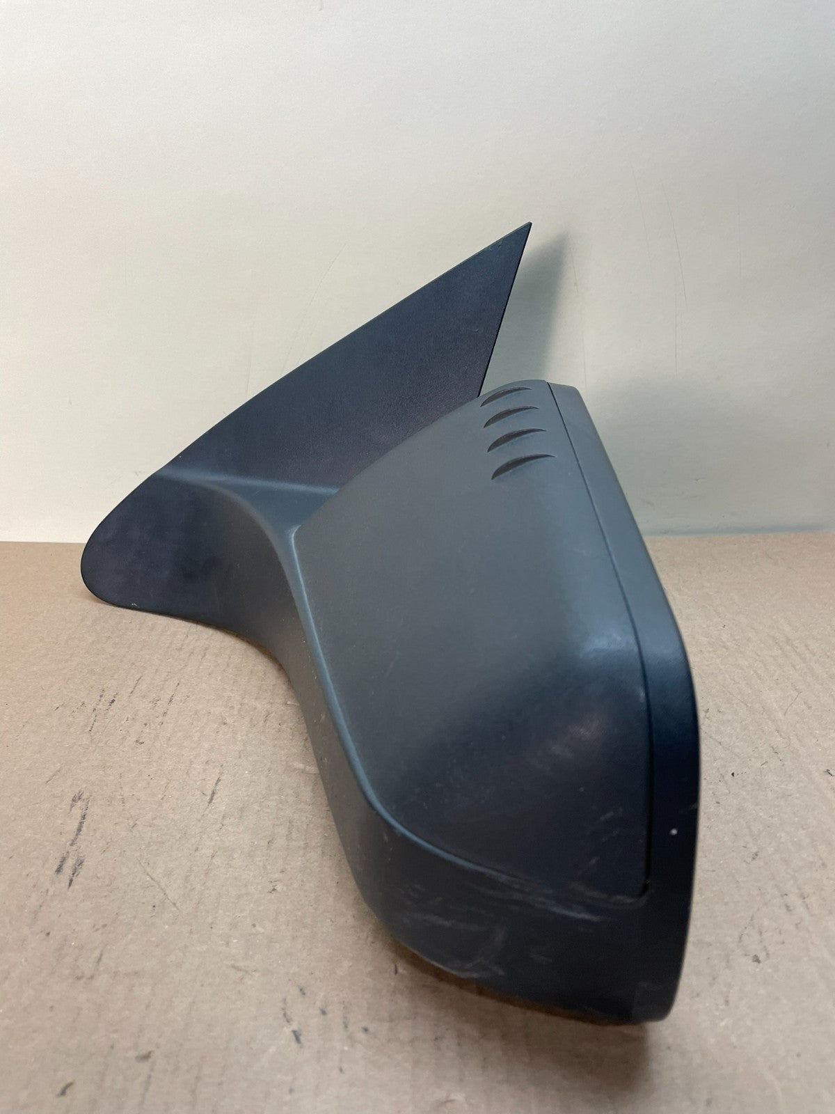 2008 to 2011 Ford Focus Left Driver View Door Mirror Heated AJ0622 DG6
