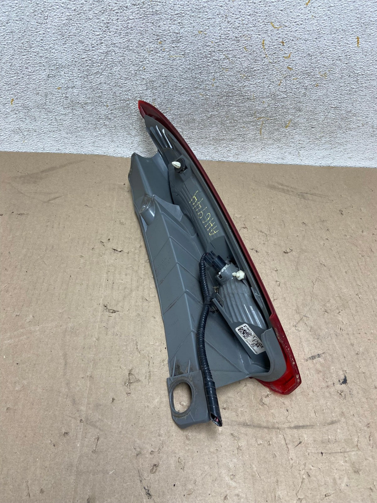 2012-2014 Honda Crv Cr-v Left Driver LH Side Upper Tail Light AH6944 LK5