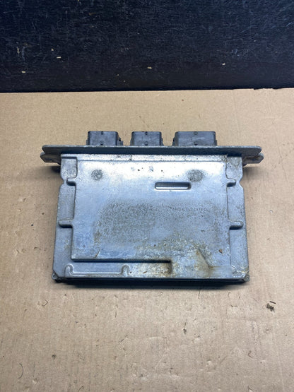 2006 to 2007 Ford Explorer Mountaineer ECU ECM Engine Control Module AE7480 DW0