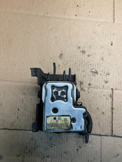 2004-07 Chevrolet Express ABS Pump Control OEM 13567136 Module v9085 DG0