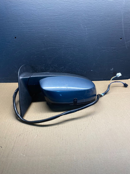 2007-2013 Chevrolet Tahoe Silverado Suburban Right Mirror AC2438 MS2