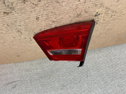 2012 to 2015 Volkswagen Passat Right Passenger Tail light inner Oem AA9798 LK0