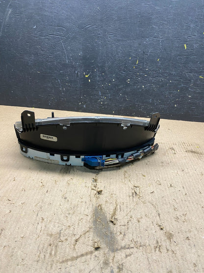 2007 Ford F1reestyle Speedometer Cluster Gauge Oem Q9339 DG4