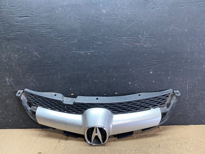 2004 2005 2006 Acura Mdx Upper Grille Grill 71120-S3X-A100 N3283 PS0