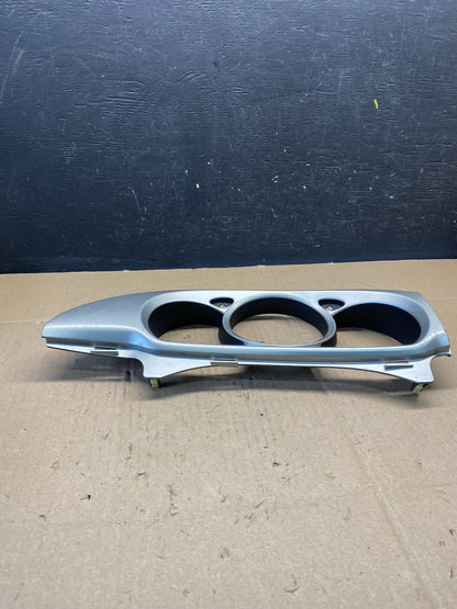 2004 to 2007 Toyota Highlander Speedometer Gauge Cluster Bezel Trim L8940 DG1