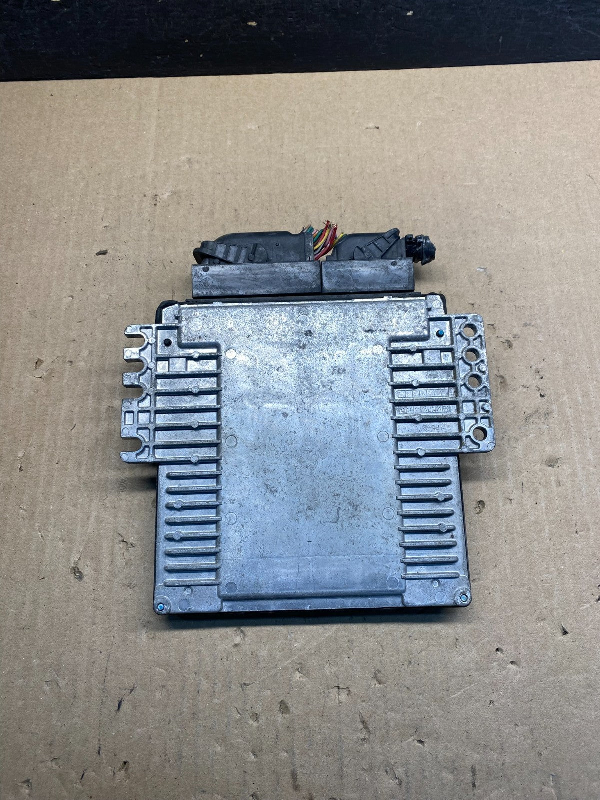 2010 Nissan Frontier Xterra 4.0L Engine Control Unit ECU ECM Module AG9403 DW1