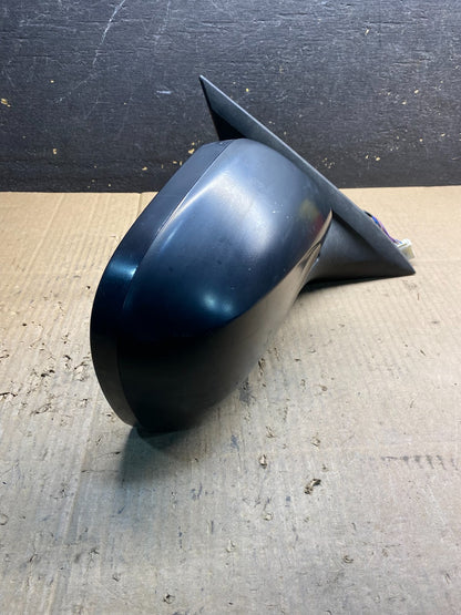 2011 2012 2013 Subaru Forester Right Passenger View Power Door Mirror AB0363 MS1