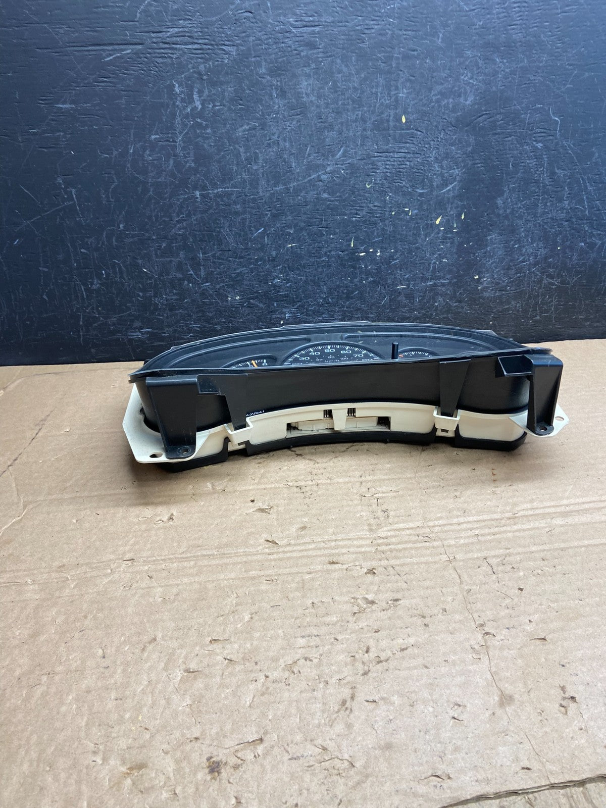 2002 GMC Yukon Speedometer Cluster Gauge af2150 DG4