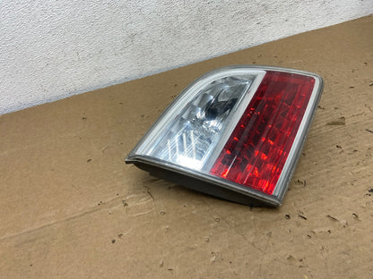 2010 2011 2012 Mazda CX-9 Tail Light Inner Left Driver LH Side AD4125 LK2