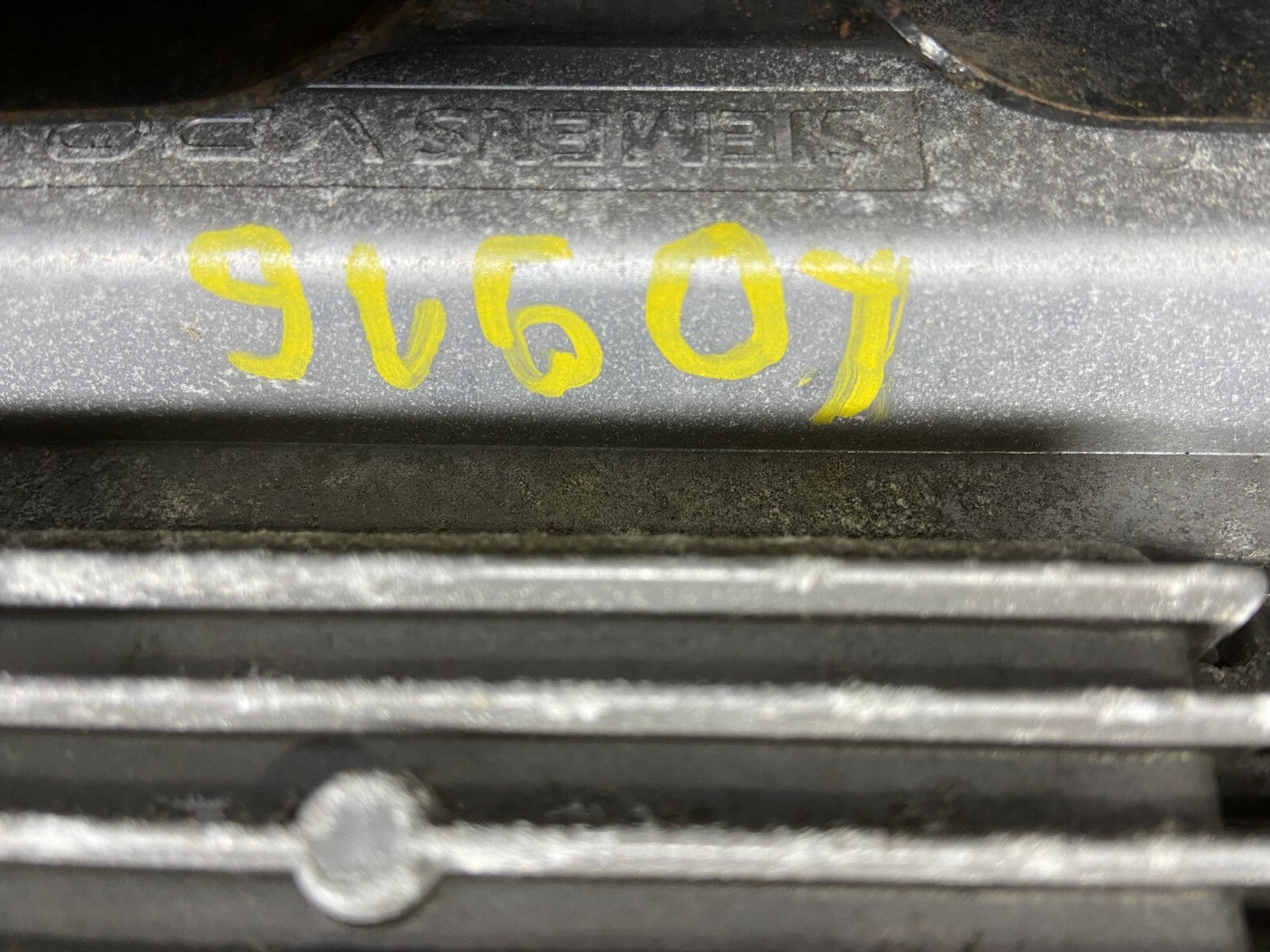2007 Dodge Caliber Computer Brain Engine Control ECM P68000108AF L0916 DG3