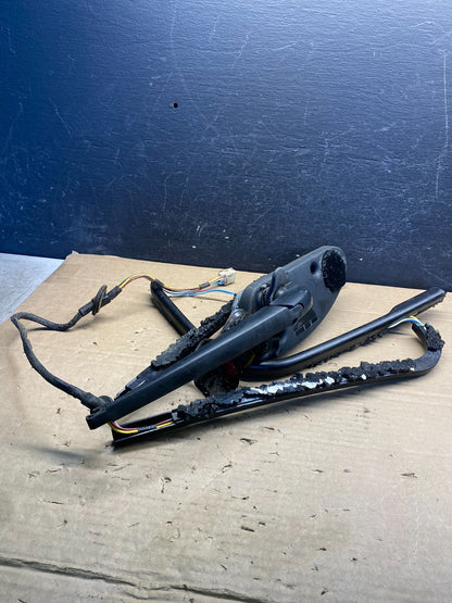 2011-2013 Jeep Grand Cherokee Tailgate Back Door Rear Wiper Motor Wiper ae82131