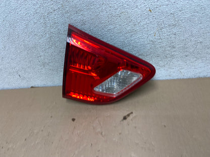 2017 - 2020 Nissan Pathfinder Left Driver LH Side Tail light Inner AG5803 DW1