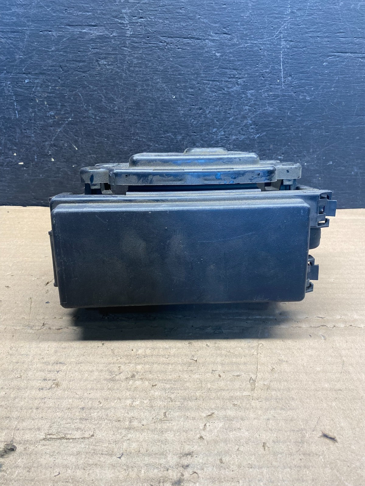2009 Jeep Grand Cherokee Fuse Box Relay Panel Body Control Module BCM AF4061 DW5