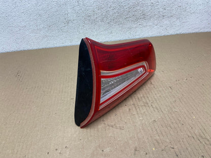 2011 to 2013 Kia Sportage Right Passenger RH Side Inner Tail Light AE9547 LK2