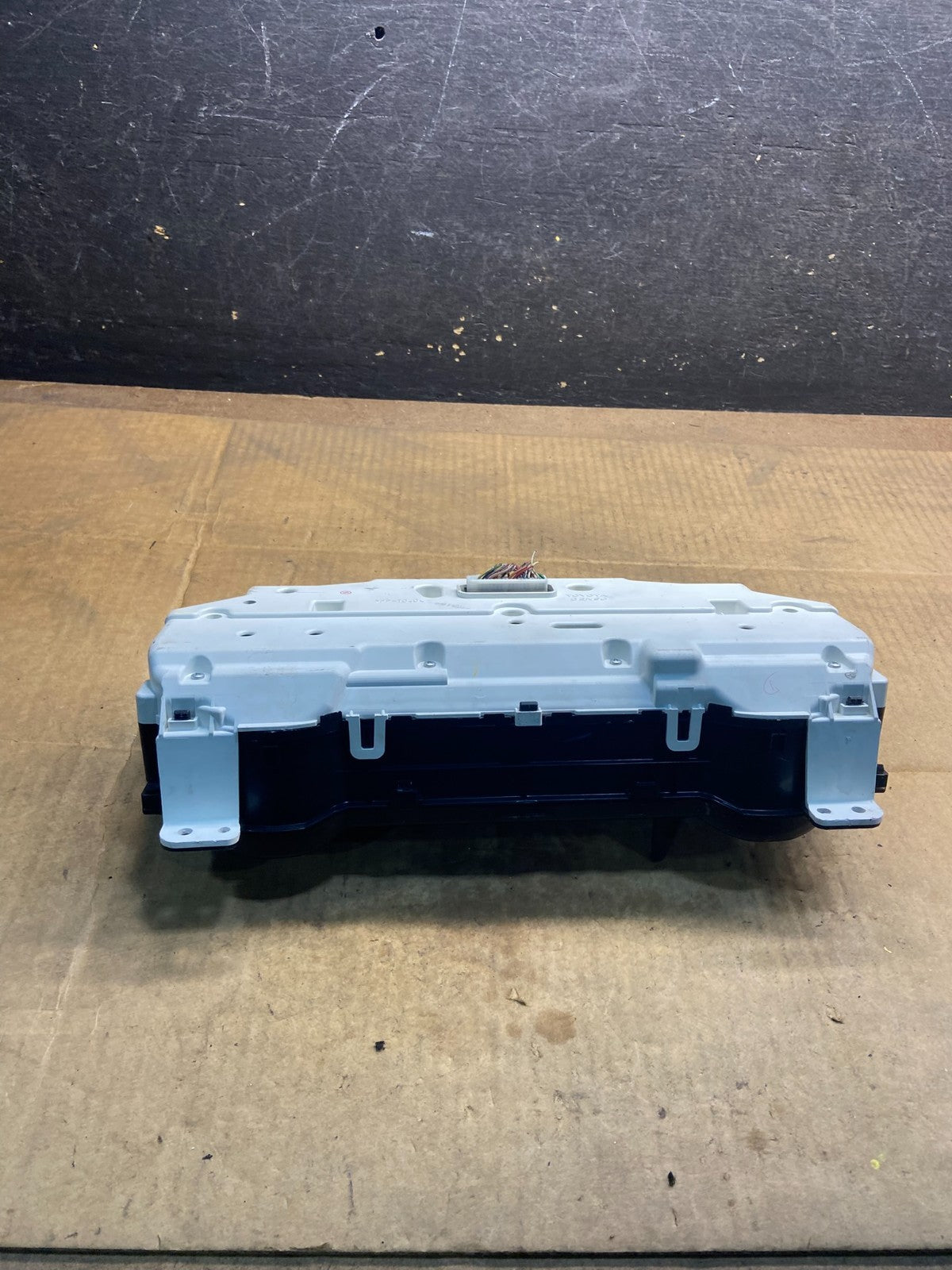 2008 2009 2010 Toyota Sienna Speedometer Cluster Gauge OEM Y4598 PS6