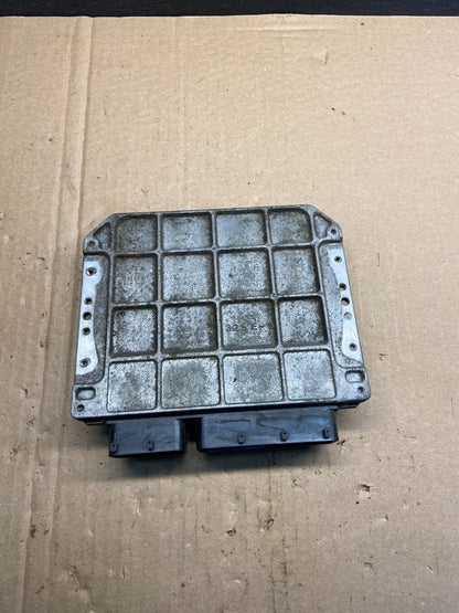2007 Toyota Camry Electronic Engine Control Module ECU ECM AE2324 DW1