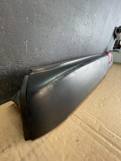 2003 to 2020 Chevrolet Express 3rd Third Brake Light Trim Spoiler AD0302 DG2