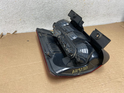 2008 to 2012 Jeep Liberty Left Driver Side Lh Tail Light AH3120 DW5