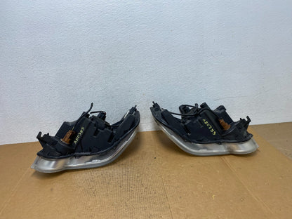 2006 2007 2008 2009 2010 Ford Explorer Left+Right Set Headlights AE0385 DW9