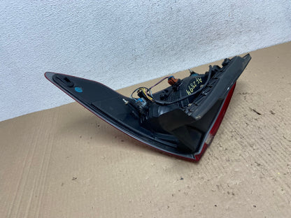 2011 2012 2013 2014 2015 Ford Explorer Left Driver LH Side Tail light AF2894 LK4