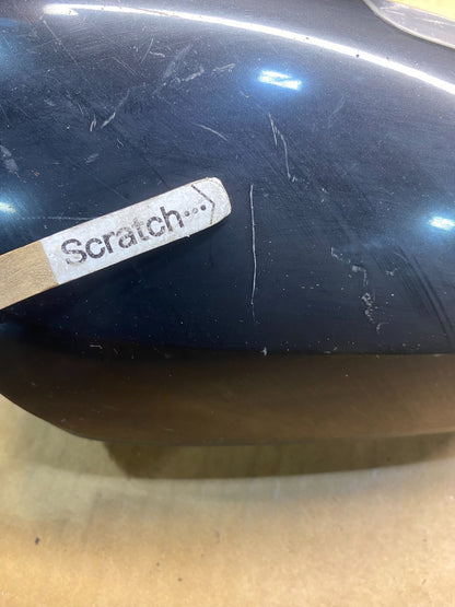 2008 to 2015 Scion XB Right Passenger Side Door View Mirror AD35777