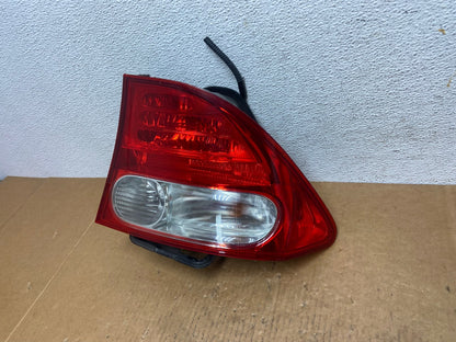 2009 2010 2011 Honda Civic Right Passenger Side Tail Light AE0507 LK1
