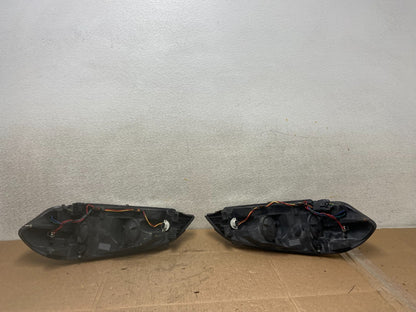2006 - 2013 Chevrolet Impala Left+Right Set Headlights Halogen Y9115 DW10