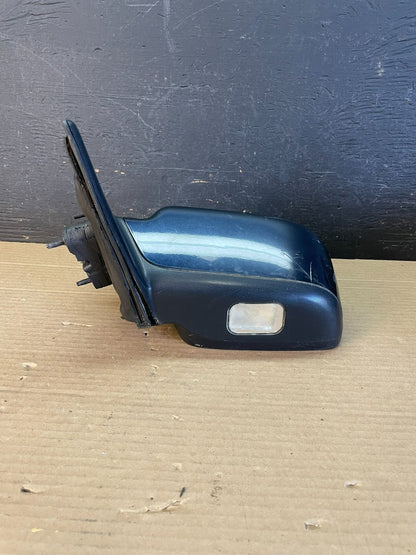 2006-2010 Ford Fusion Milan Left Driver Side Door Mirror AE8644 DW3